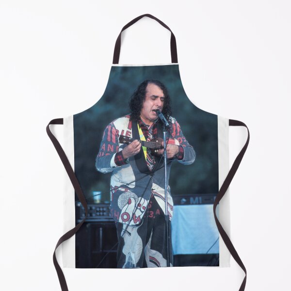 Item preview, Tiny Tim - Herbert Khaury - Photograph designed and sold by ConcertImages.