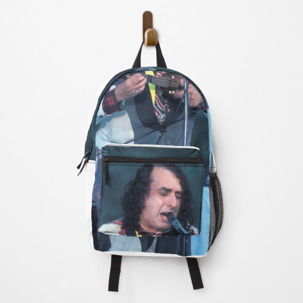 Item preview, Tiny Tim - Herbert Khaury - Photograph designed and sold by ConcertImages.