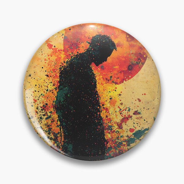 Item preview, Peace of Mind designed and sold by MetroEnvision.
