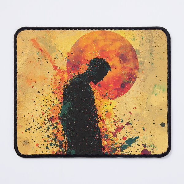 Item preview, Peace of Mind designed and sold by MetroEnvision.