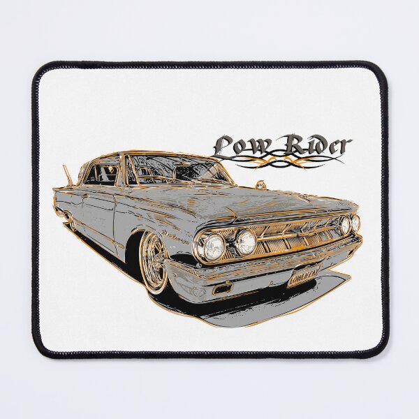 Item preview, Drop It Low. Ride in Style designed and sold by Mark Malinowski.