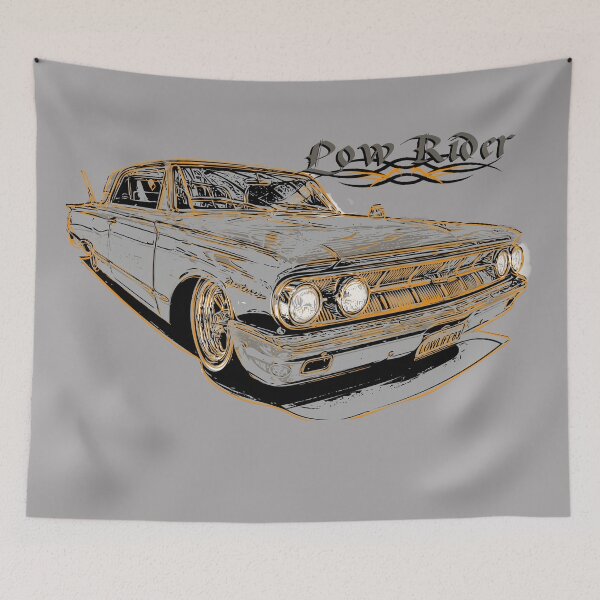 Item preview, Drop It Low. Ride in Style designed and sold by Mark Malinowski.