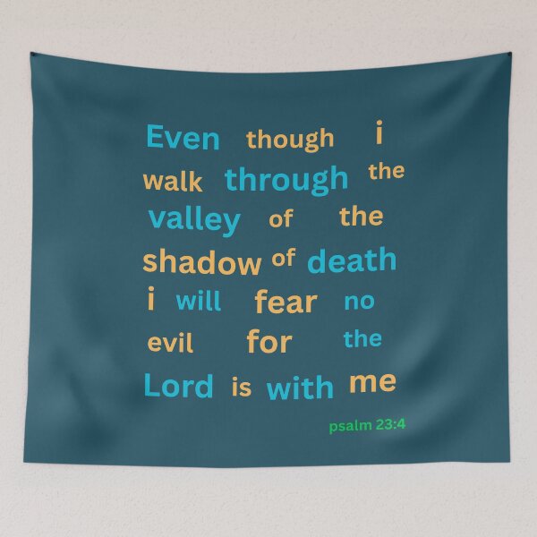 Item preview, faith in the lord designed and sold by Living-Word.