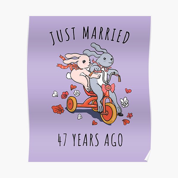 47th wedding anniversary gifts for parents