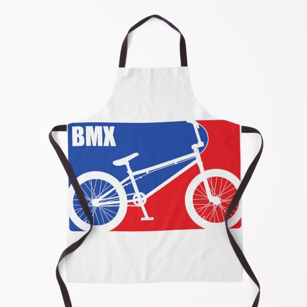 Item preview, BMX Icon – Freestyle Silhouette in Pro Sports Style designed and sold by collectees1.