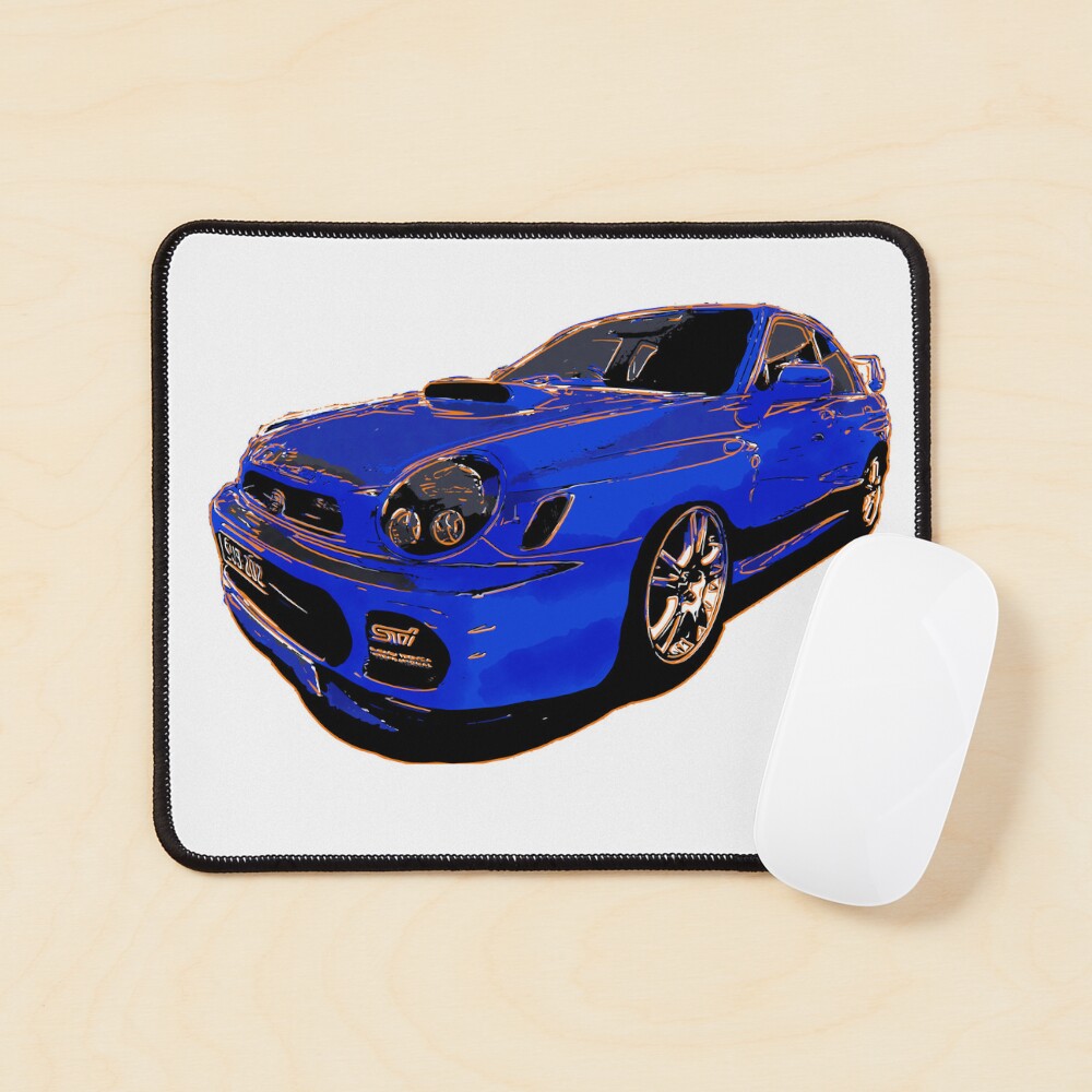 Item preview, Mouse Pad designed and sold by spinmeright.
