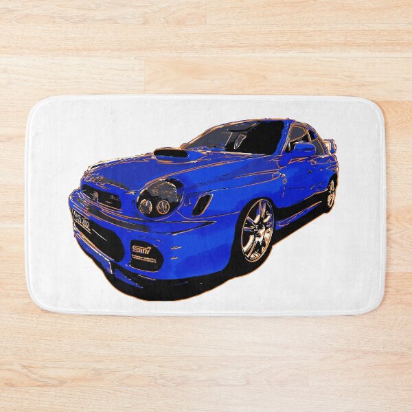 Item preview, Blue designed and sold by Mark Malinowski.