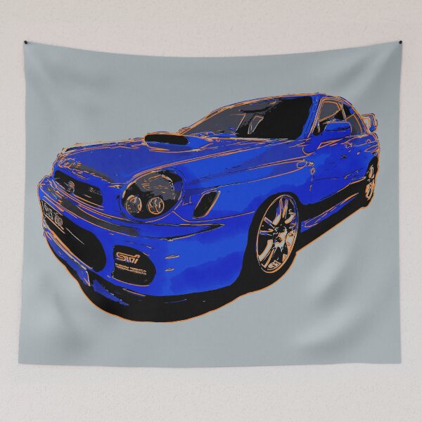 Item preview, Blue designed and sold by Mark Malinowski.