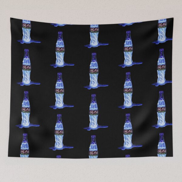 Item preview, Silly Cola, Sticker designed and sold by Mindsai Healing.
