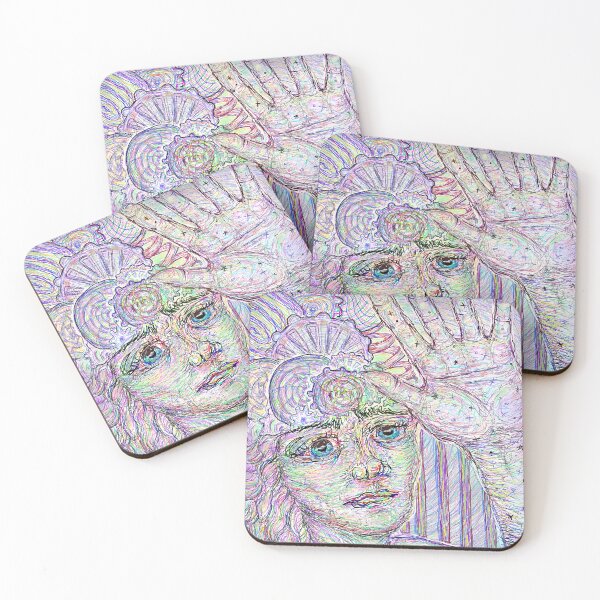 Item preview, Expansive Mind designed and sold by Phoenix Houle.