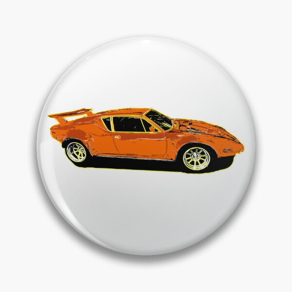 Item preview, Pantera Power Unleashed designed and sold by Mark Malinowski.
