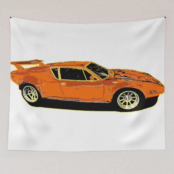 Item preview, Pantera Power Unleashed designed and sold by Mark Malinowski.