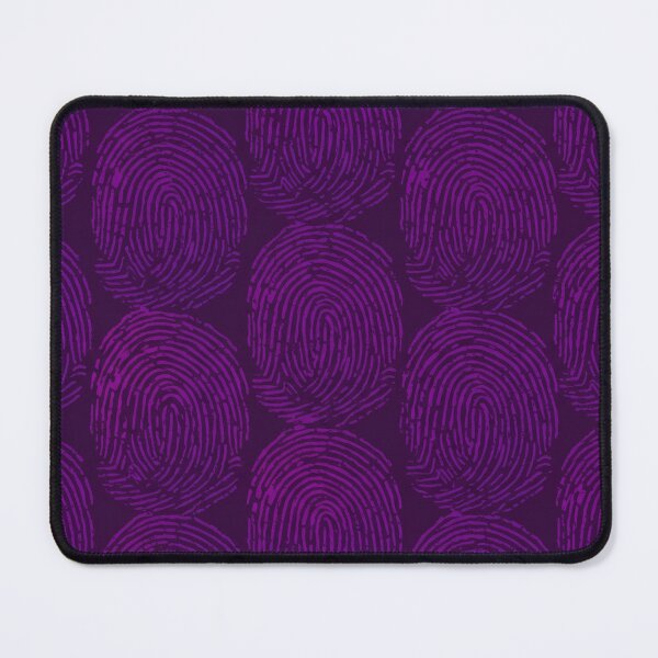 Item preview, Identity in Purple designed and sold by MySignatureItems.