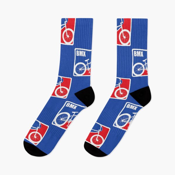 Item preview, Pro BMX League – Red, White & Blue Freestyle Tribute Design designed and sold by collectees1.