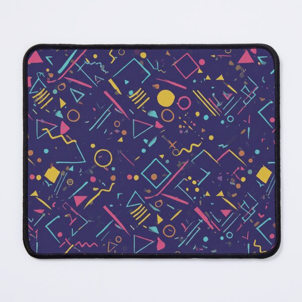Item preview, Memphis Groove designed and sold by MySignatureItems.
