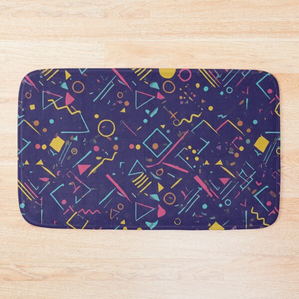 Item preview, Memphis Groove designed and sold by MySignatureItems.