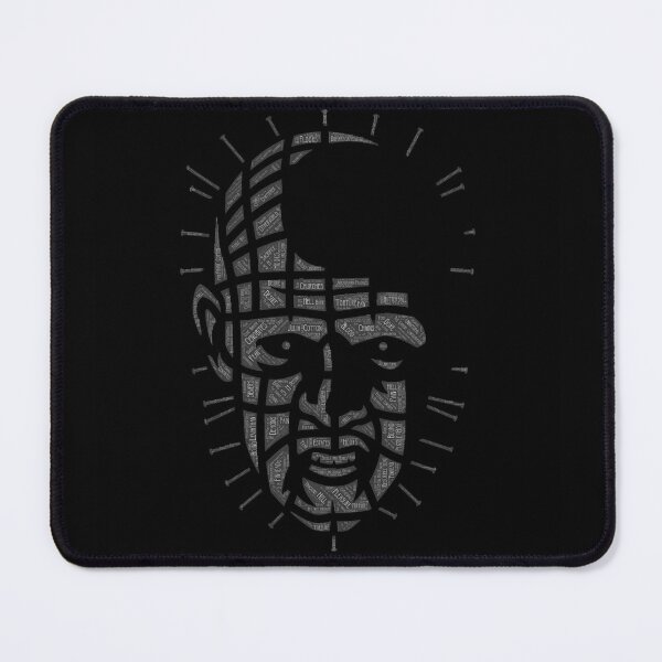 Item preview, Head Full 'O Pins designed and sold by QuotablesGeek.