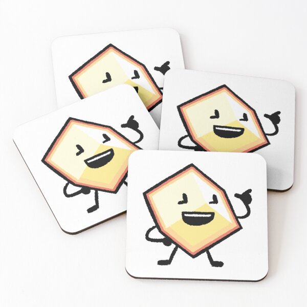 Item preview, Loser BFDI designed and sold by MsBonnieArt.