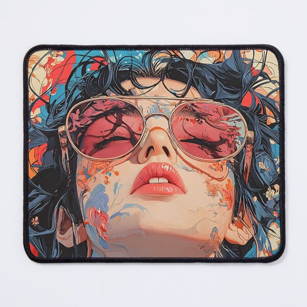 Item preview, Inner Euphoria designed and sold by MetroEnvision.