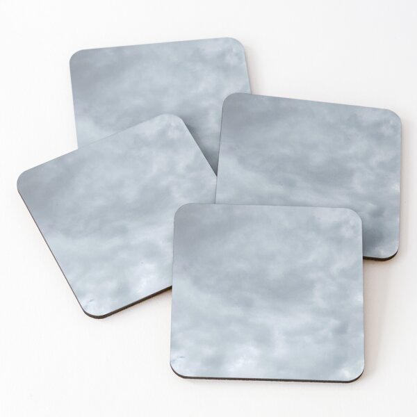 Item preview, Grey Sky Clouds designed and sold by Olilooos.
