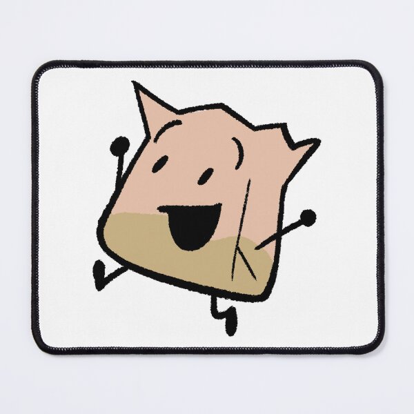 Item preview, Barf Bag BFDI designed and sold by MsBonnieArt.