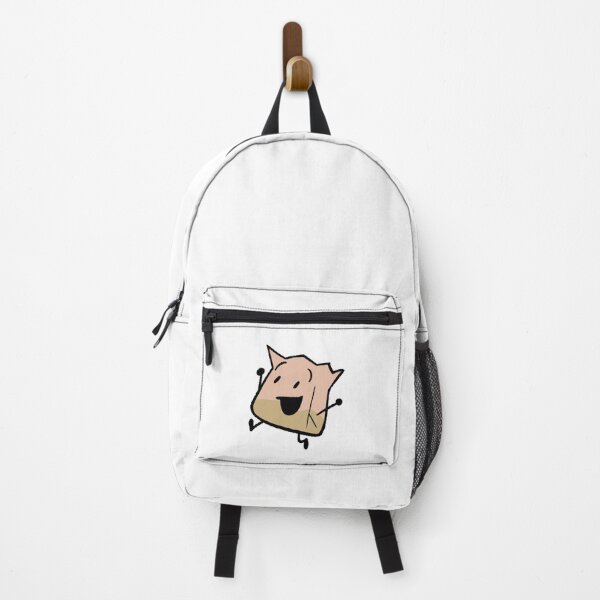 Item preview, Barf Bag BFDI designed and sold by MsBonnieArt.