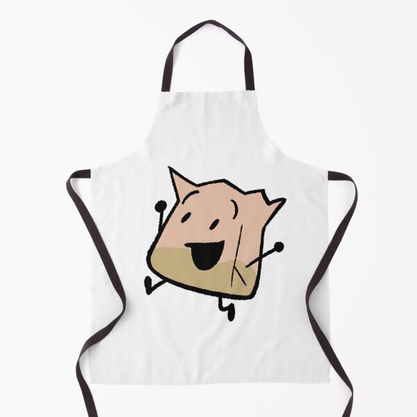 Item preview, Barf Bag BFDI designed and sold by MsBonnieArt.