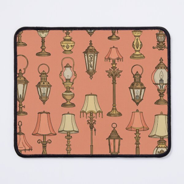 Item preview, Antique Illumination designed and sold by MySignatureItems.