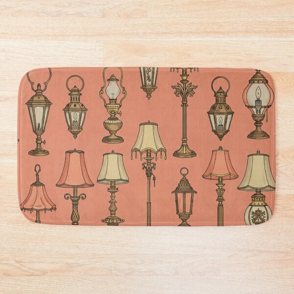Item preview, Antique Illumination designed and sold by MySignatureItems.