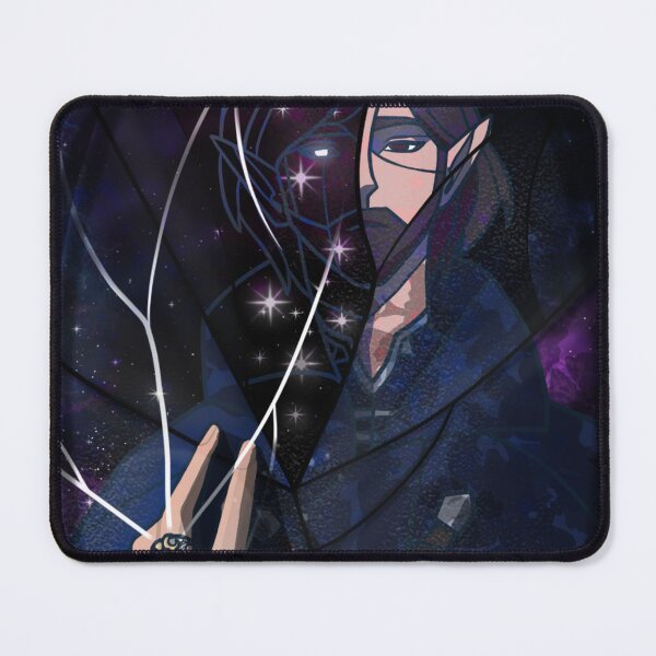 Item preview, Gareth designed and sold by MidniteOnTheRamen.