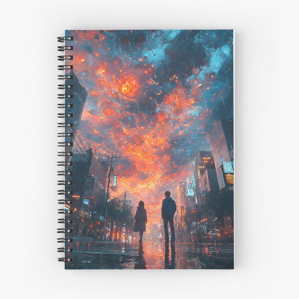 Item preview, Where future awaits us designed and sold by MetroEnvision.