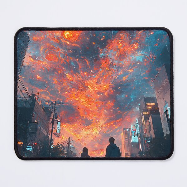 Item preview, Where future awaits us designed and sold by MetroEnvision.