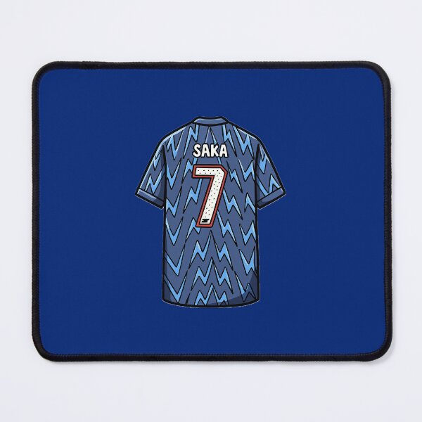 Item preview, Saka's 2025-2026 Away Kit V1 designed and sold by RC-Design-House.