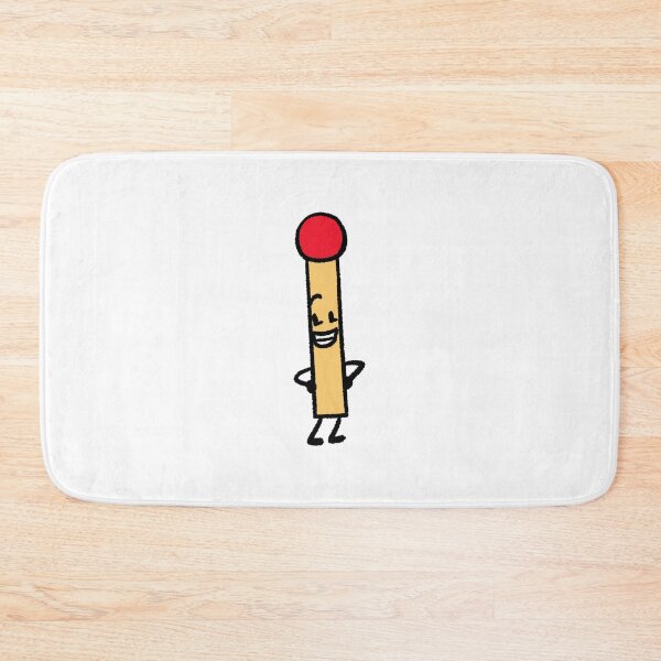 Item preview, Match BFDI designed and sold by MsBonnieArt.