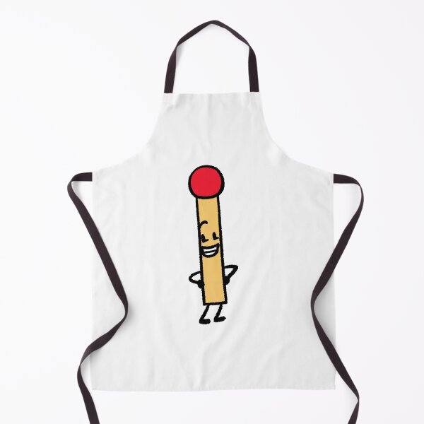 Item preview, Match BFDI designed and sold by MsBonnieArt.