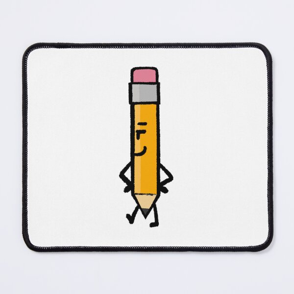 Item preview, Pencil BFDI designed and sold by MsBonnieArt.