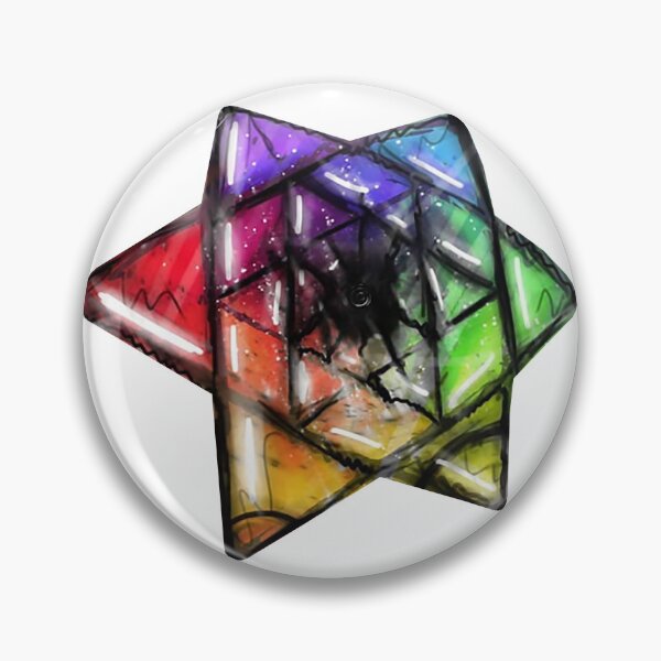 Item preview, ICU, Sticker designed and sold by Mindsai Healing.
