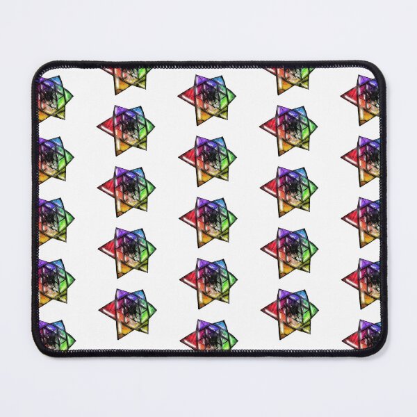 Item preview, ICU, Sticker designed and sold by Mindsai Healing.