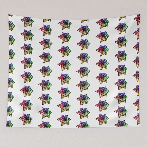 Item preview, ICU, Sticker designed and sold by Mindsai Healing.