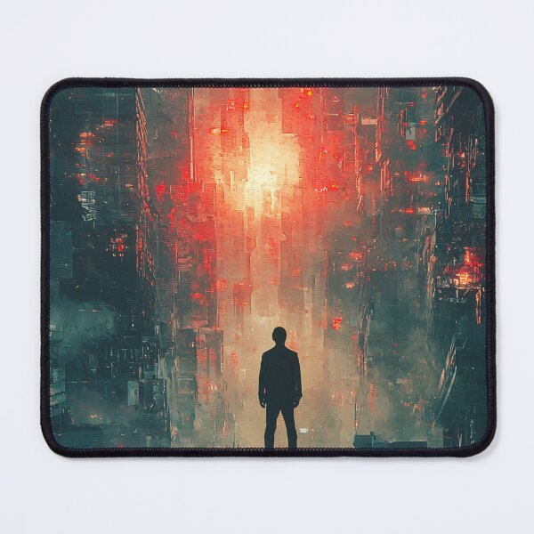 Item preview, Great City's Fall designed and sold by MetroEnvision.