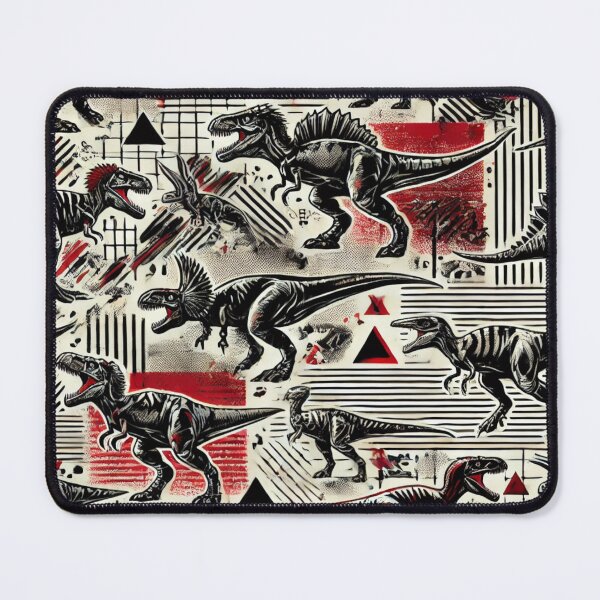 Item preview, dinosaur themed designed and sold by TEEJAMBOREE.