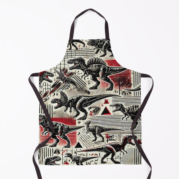 Item preview, dinosaur themed designed and sold by TEEJAMBOREE.