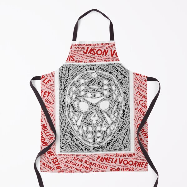 Item preview, Jason says Hi! designed and sold by QuotablesGeek.