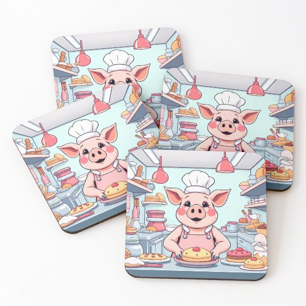 Item preview, Perfect pastry? No problem, just call! designed and sold by Oscartoon.