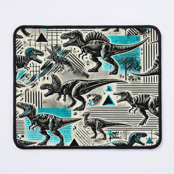 Item preview, dinosaur themed designed and sold by TEEJAMBOREE.