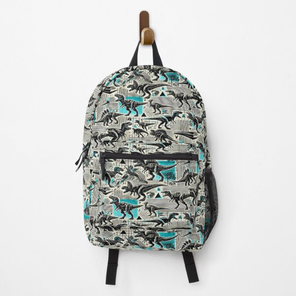 Item preview, dinosaur themed designed and sold by TEEJAMBOREE.