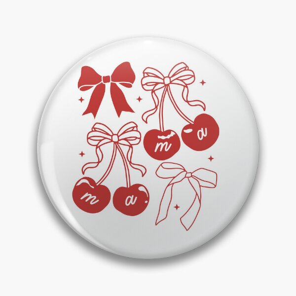 Item preview, Coquet cherry mama .  designed and sold by MrsMoore18.