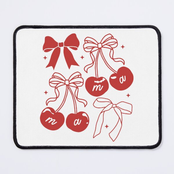 Item preview, Coquet cherry mama .  designed and sold by MrsMoore18.