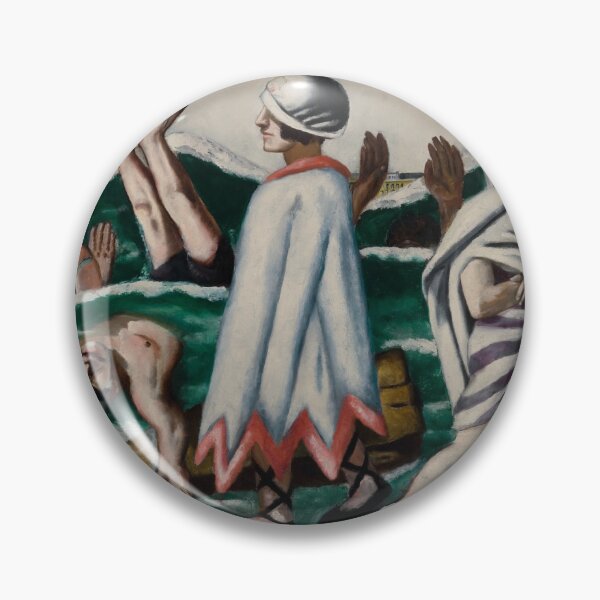 Item preview, Lido designed and sold by Ichneumon-art.