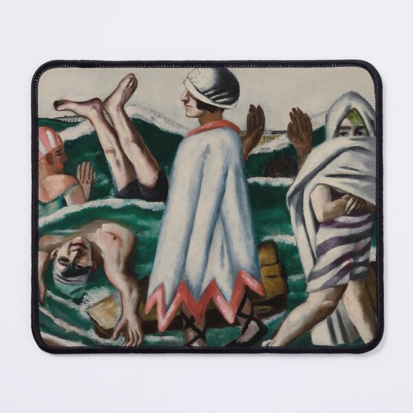 Item preview, Lido designed and sold by Ichneumon-art.